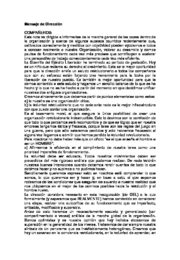 thumbnail of 1971 – febrero 11 – Mensaje de Direccion